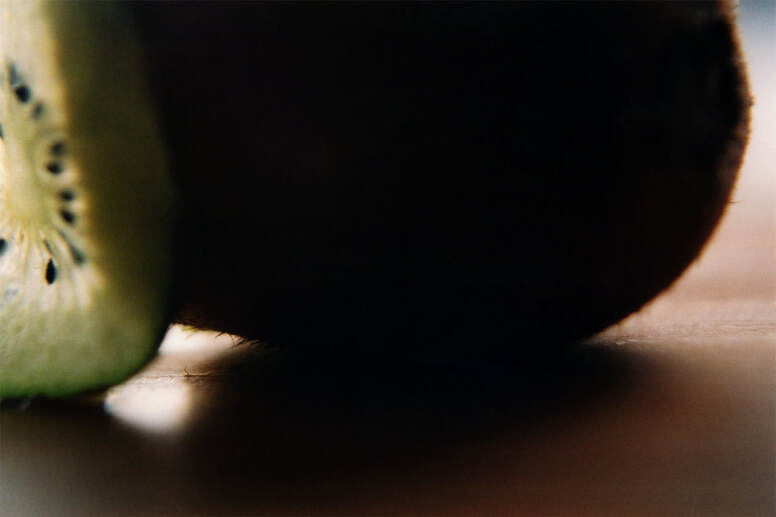 Libby Saylor, Still Life 4, color photograph, 2003